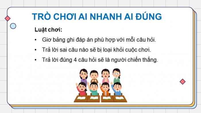 Giáo án PPT dạy thêm Toán 5 Chân trời bài 11: Tìm hai số khi biết hiệu và tỉ số của hai số đó