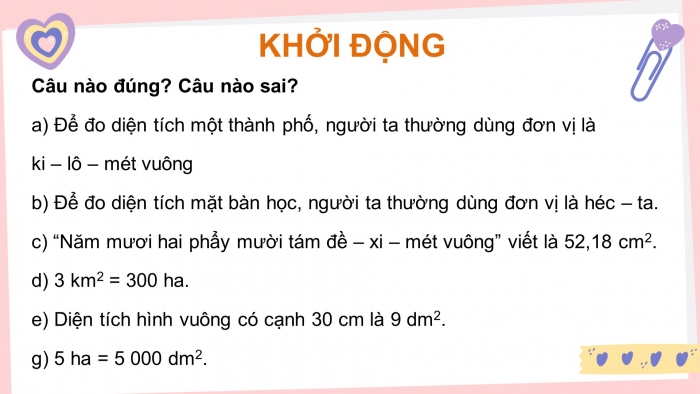 Giáo án PPT dạy thêm Toán 5 Kết nối bài 18: Luyện tập chung