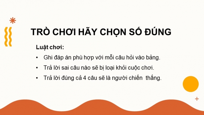 Giáo án PPT dạy thêm Toán 5 Chân trời bài 24: Viết các số đo độ dài dưới dạng số thập phân