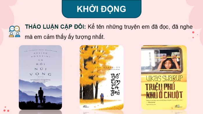 Giáo án PPT dạy thêm Ngữ văn 12 Cánh diều bài 1: Viết bài văn nghị luận so sánh, đánh giá hai tác phẩm truyện