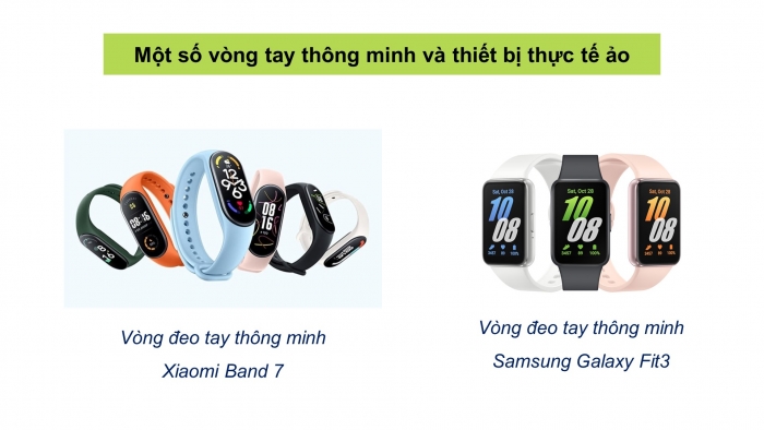 Giáo án điện tử Tin học ứng dụng 12 chân trời Bài A4: Thực hành kết nối thiết bị số với máy tính (tiếp theo)