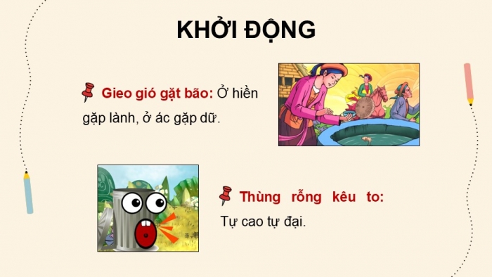 Giáo án điện tử Tiếng Việt 5 kết nối Bài 11: Luyện tập về từ đồng nghĩa