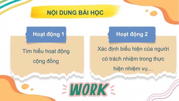 Giáo án và PPT đồng bộ Hoạt động trải nghiệm hướng nghiệp 10 cánh diều