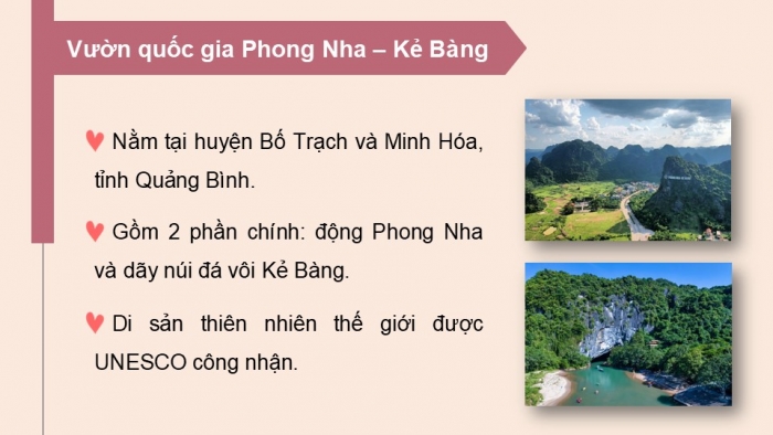 Giáo án điện tử Tiếng Việt 5 kết nối Bài 14: Viết đoạn văn tả phong cảnh