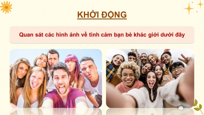 Giáo án điện tử Tiếng Việt 5 cánh diều Bài 2: Muôn sắc hoa tươi