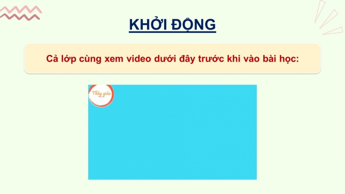 Giáo án điện tử Tiếng Việt 5 cánh diều Bài 5: Ôn tập giữa học kì I (Tiết 1 + 2)