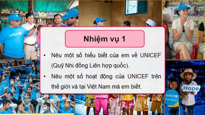 Giáo án điện tử Lịch sử 12 cánh diều Thực hành Chủ đề 1