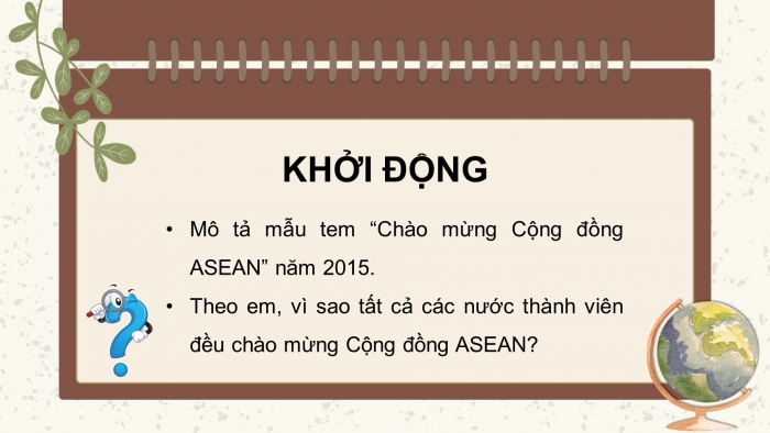 Giáo án điện tử Lịch sử 12 cánh diều Thực hành Chủ đề 2