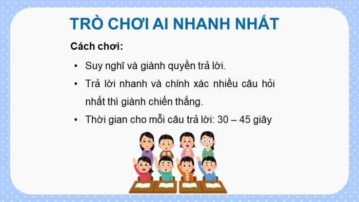 Giáo án PPT dạy thêm Toán 5 Chân trời bài 7: Em làm được những gì?