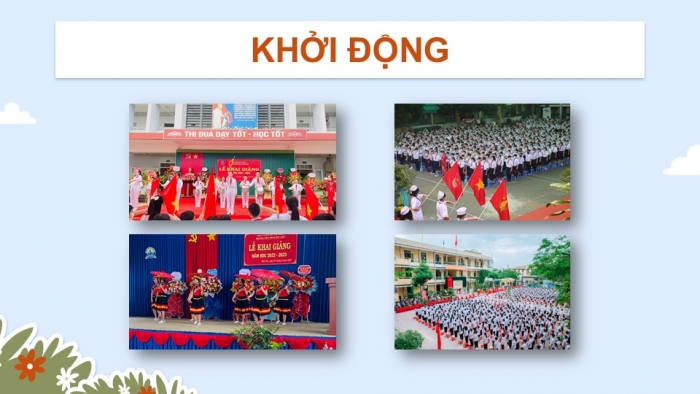 Giáo án PPT dạy thêm Tiếng Việt 5 cánh diều Bài 1: Thư gửi các học sinh, Viết đoạn văn giới thiệu một nhân vật văn học