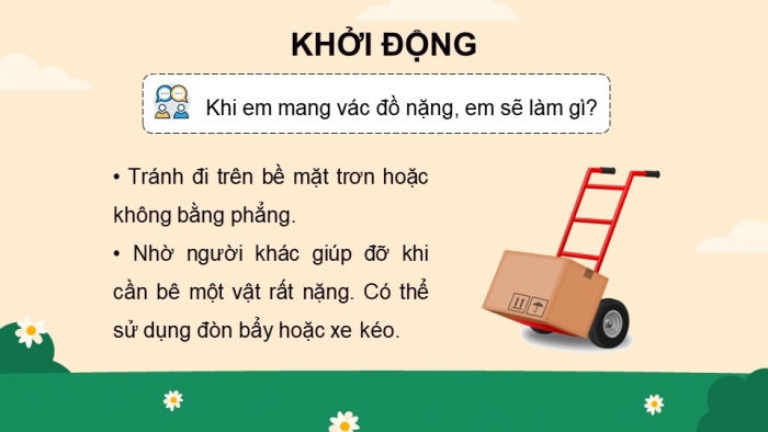 Giáo án PPT dạy thêm Tiếng Việt 5 cánh diều Bài 2: Cuộc họp bí mật, Luyện tập về dấu gạch ngang