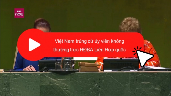 Giáo án điện tử Lịch sử 12 cánh diều Bài 1: Liên hợp quốc