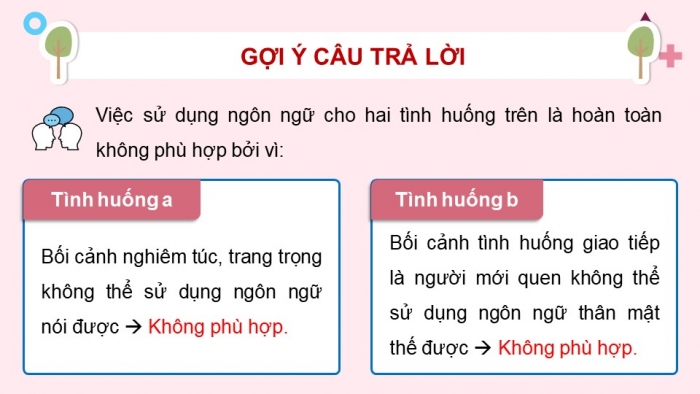 Giáo án PPT dạy thêm Ngữ văn 12 Cánh diều bài 1: Ôn tập thực hành tiếng Việt