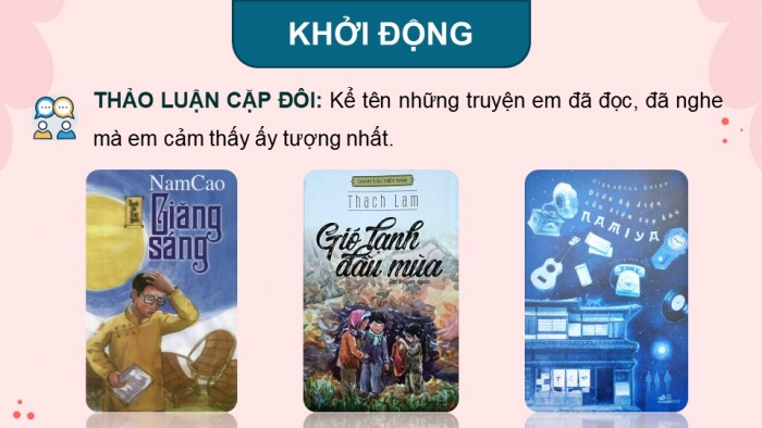 Giáo án PPT dạy thêm Ngữ văn 12 Cánh diều bài 1: Viết bài văn nghị luận so sánh, đánh giá hai tác phẩm truyện