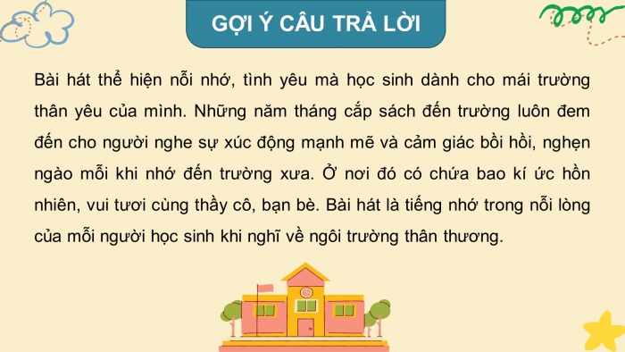 Giáo án và PPT đồng bộ Hoạt động trải nghiệm hướng nghiệp 11 chân trời sáng tạo Bản 2