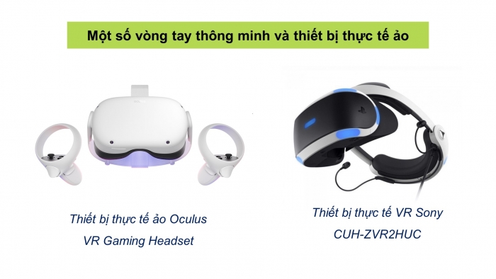 Giáo án điện tử Tin học ứng dụng 12 chân trời Bài A4: Thực hành kết nối thiết bị số với máy tính (tiếp theo)