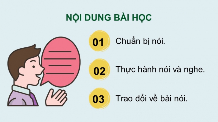 Giáo án điện tử Ngữ văn 12 cánh diều Bài 1: Trình bày về so sánh, đánh giá hai tác phẩm truyện