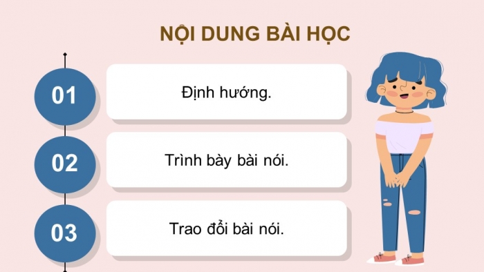 Giáo án điện tử Ngữ văn 12 cánh diều Bài 2: Trình bày báo cáo kết quả của bài tập dự án