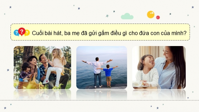 Giáo án điện tử Tiếng Việt 5 kết nối Bài 3: Tuổi Ngựa