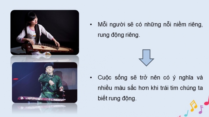 Giáo án điện tử Ngữ văn 9 kết nối Bài 2: Tiếng đàn mưa (Bích Khê)