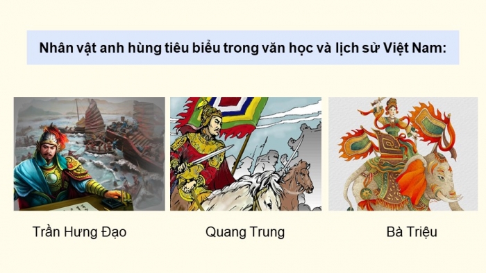 Giáo án điện tử Ngữ văn 9 kết nối Bài 3: Lục Vân Tiên đánh cướp, cứu Kiều Nguyệt Nga (trích Truyện Lục Vân Tiên, Nguyễn Đình Chiểu)