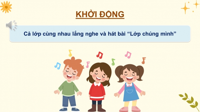 Giáo án điện tử Tiếng Việt 5 cánh diều Bài 2: Muôn sắc hoa tươi