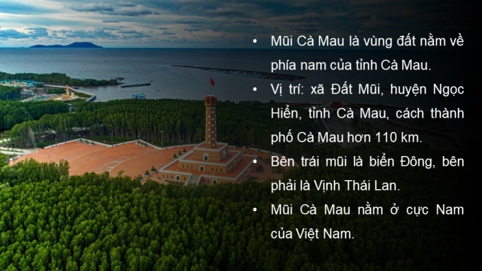 Giáo án điện tử Lịch sử và Địa lí 5 chân trời Bài 1: Vị trí địa lí, lãnh thổ, đơn vị hành chính, Quốc kì, Quốc huy, Quốc ca