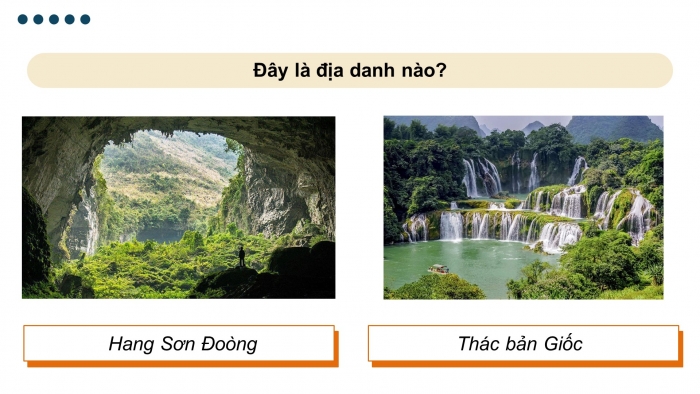 Giáo án điện tử Ngữ văn 9 chân trời Bài 3: Vườn Quốc gia Cúc Phương (Theo Đào Thị Luyến, Hoàng Trà My, Hoàng Lan Anh)