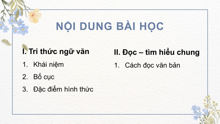 Giáo án điện tử Ngữ văn 9 chân trời Bài 3: Nhiều giá trị khảo cổ từ Hoàng thành Thăng Long cần được UNESCO công nhận (Theo Nguyễn Thu Hà)