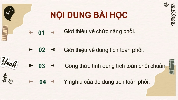 Giáo án điện tử toán 7 cánh diều bài: Hoạt động trải nghiệm dung tích phối