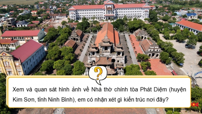 Giáo án điện tử chuyên đề Lịch sử 12 chân trời CĐ 1 Phần 1: Khái lược về tín ngưỡng và tôn giáo