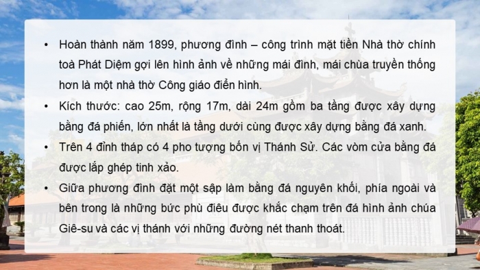 Giáo án điện tử chuyên đề Lịch sử 12 kết nối CĐ 1: Lịch sử tín ngưỡng và tôn giáo ở Việt Nam (P1)