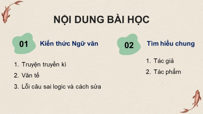 Giáo án điện tử Ngữ văn 12 chân trời Bài 3: Chuyện chức phán sự đền Tản Viên (Nguyễn Dữ)