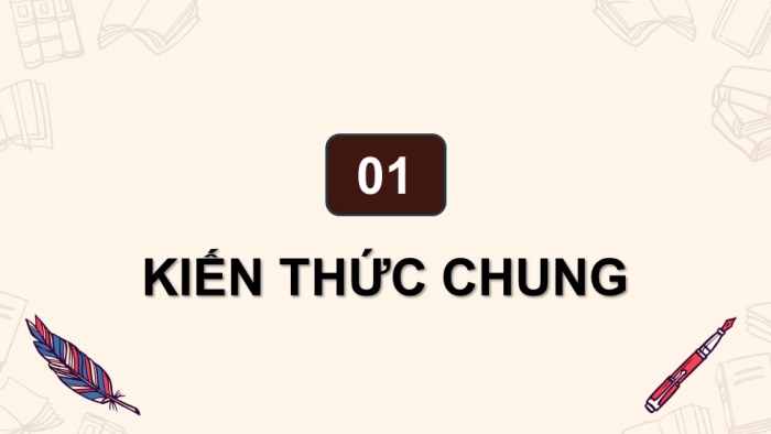 Giáo án điện tử Ngữ văn 12 chân trời Bài 3: Viết bài văn nghị luận so sánh, đánh giá hai tác phẩm truyện/ kí hoặc kịch