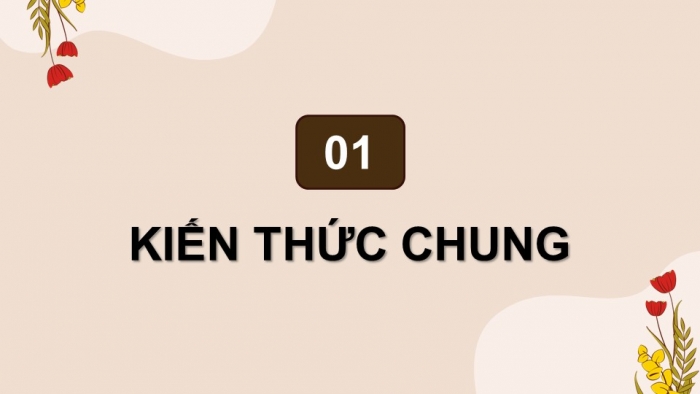 Giáo án điện tử Ngữ văn 12 chân trời Bài 3: Trình bày so sánh, đánh giá hai tác phẩm truyện/ kí hoặc kịch