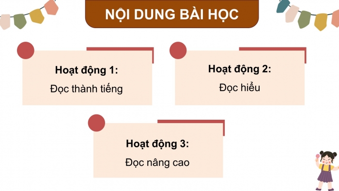 Giáo án điện tử Tiếng Việt 5 cánh diều Bài 2: Dây thun xanh, dây thun đỏ