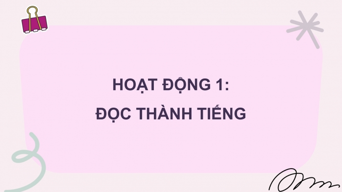 Giáo án điện tử Tiếng Việt 5 cánh diều Bài 4: Tục ngữ về ý chí, nghị lực