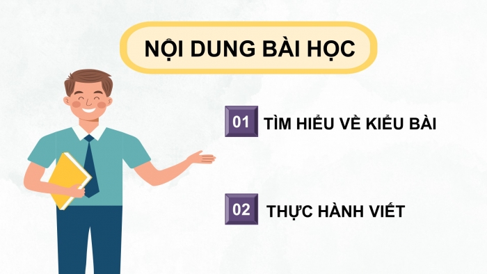 Giáo án điện tử Ngữ văn 9 cánh diều Bài 2: Phân tích một đoạn trích tác phẩm văn học