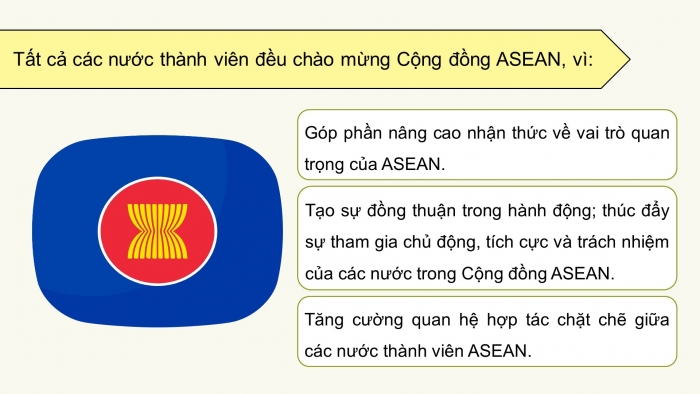 Giáo án điện tử Lịch sử 12 cánh diều Thực hành Chủ đề 2