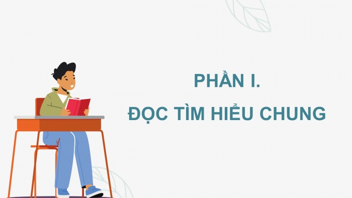 Giáo án điện tử Ngữ văn 9 chân trời Bài 2: Thơ ca (Ra-xun Gam-da-tốp)