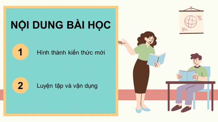 Giáo án điện tử Ngữ văn 9 chân trời Bài 2: Nghe và nhận biết tính thuyết phục của một ý kiến