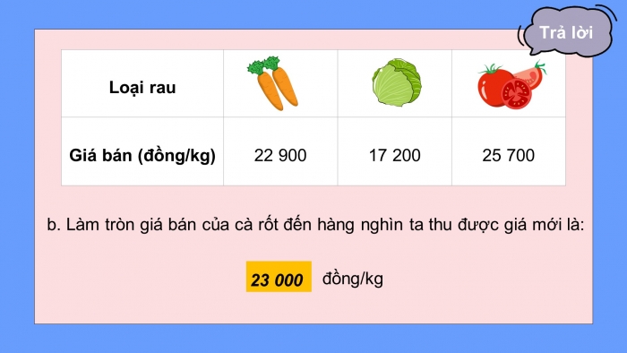 Giáo án PPT dạy thêm Toán 5 Kết nối bài 1: Ôn tập số tự nhiên