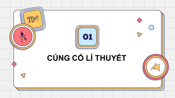 Giáo án PPT dạy thêm Toán 5 Chân trời bài 11: Tìm hai số khi biết hiệu và tỉ số của hai số đó