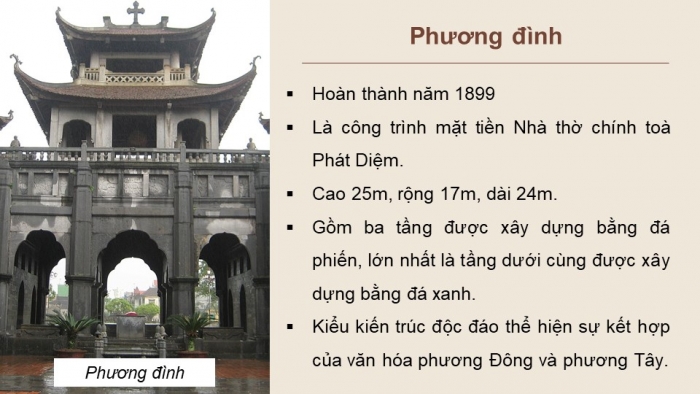 Giáo án điện tử chuyên đề Lịch sử 12 cánh diều CĐ 1: Lịch sử tín ngưỡng và tôn giáo ở Việt Nam (P1)