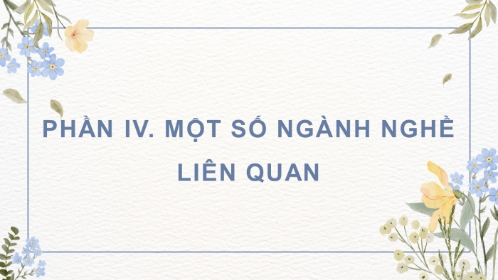 Giáo án điện tử Công nghệ 9 Trồng cây ăn quả Kết nối Bài 1: Giới thiệu chung về cây ăn quả (P2)