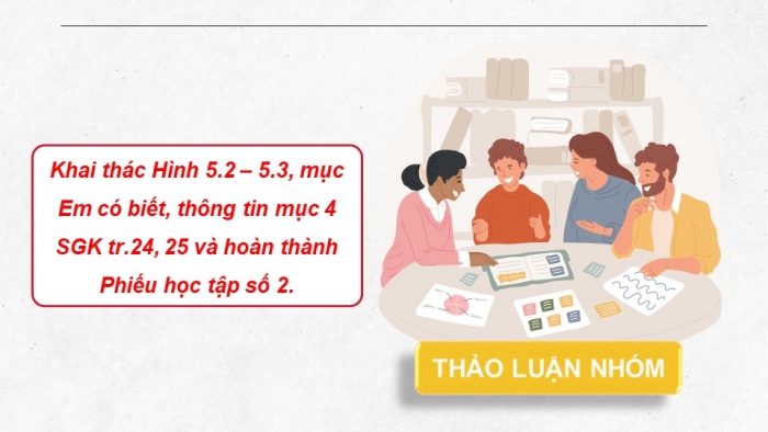 Giáo án điện tử lịch sử 9 kết nối bài 5: Phong trào dân tộc dân chủ trong những năm 1918 – 1930 (P2)