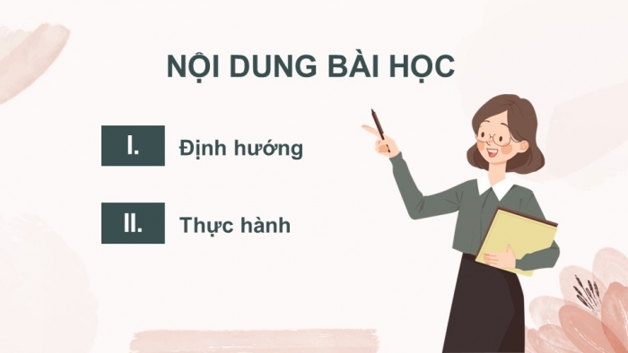 Giáo án điện tử Ngữ văn 9 cánh diều Bài 1: Nghe và nhận biết tính thuyết phục của một ý kiến