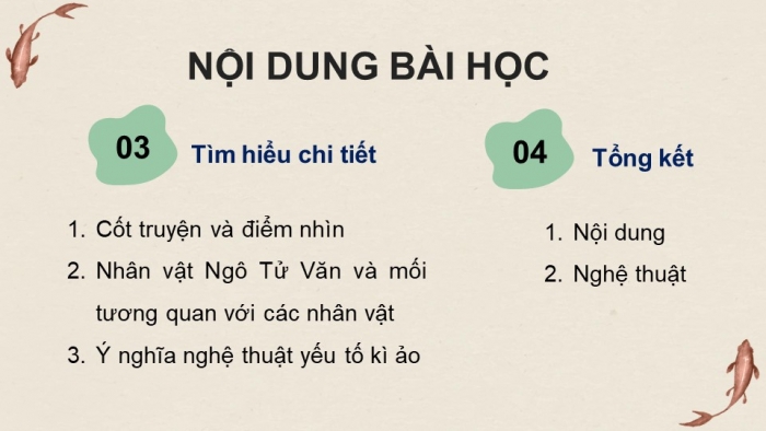 Giáo án điện tử Ngữ văn 12 chân trời Bài 3: Chuyện chức phán sự đền Tản Viên (Nguyễn Dữ)