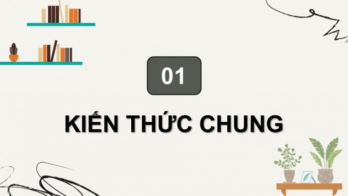 Giáo án điện tử Ngữ văn 12 chân trời Bài 3: Thực hành tiếng Việt