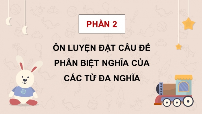 Giáo án điện tử Tiếng Việt 5 kết nối Bài Ôn tập và Đánh giá giữa học kì I (Tiết 3 + 4)